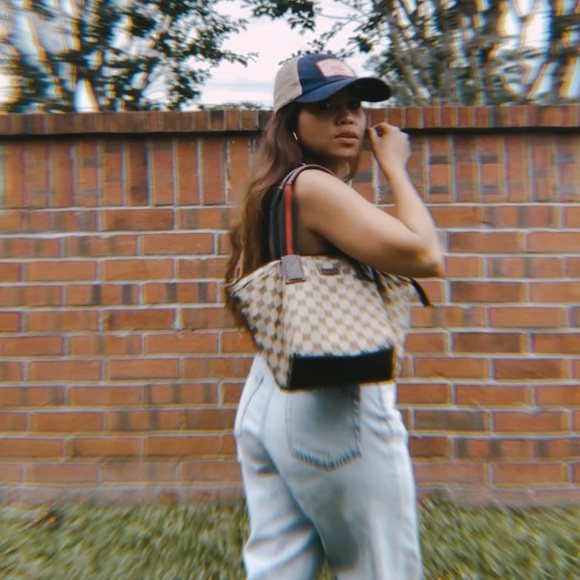 Sale !!!-🔥🔥🔥🔥 Authentic Gucci monogram Sherry Line SMALL - Picture 12 of 13